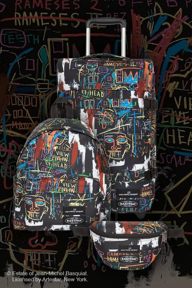 Daily Paper | Eastpak