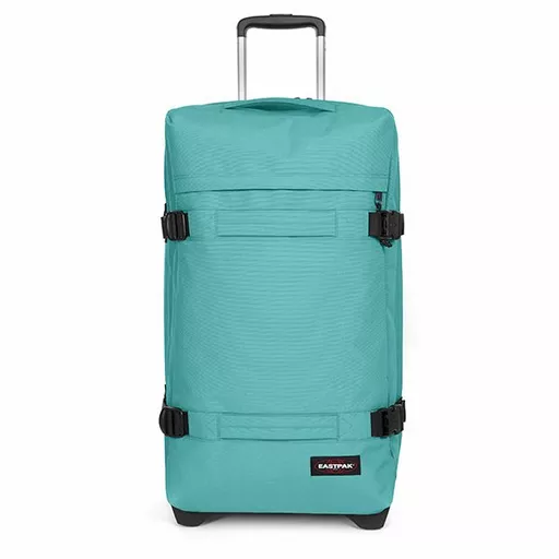 4 wheeled luggage