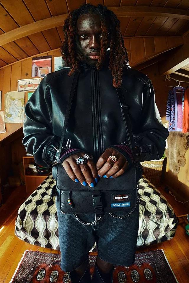 Daily Paper | Eastpak
