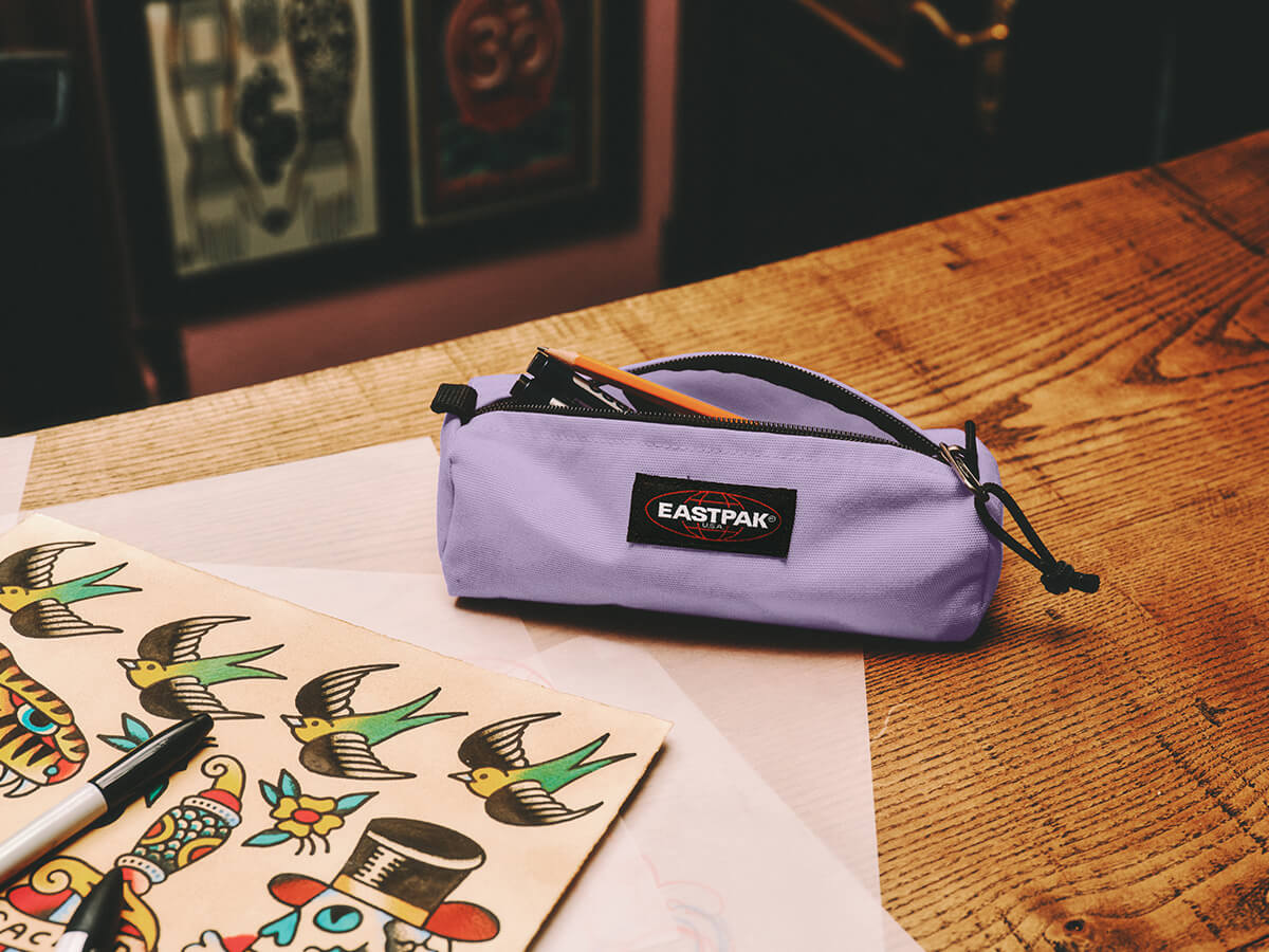 EASTPAK DNA