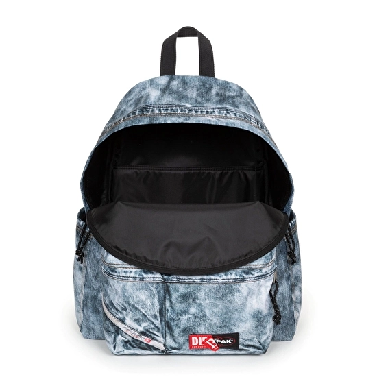 DIESEL X EASTPAK DIESEL DAY PAK'R DSL TROMPE SIRT ÇANTASI