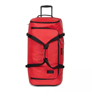 4 wheeled luggage