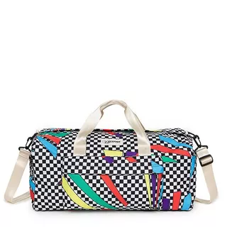 2-in-1 luggage