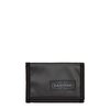 CREW SINGLE TARP BLACK CÜZDAN