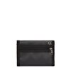 CREW SINGLE TARP BLACK CÜZDAN