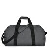 STATION + BLACK DENIM SEYAHAT ÇANTASI