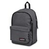 BACK TO WORK BLACK DENIM SIRT ÇANTASI