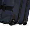 TRANSIT'R M ULTRA MARINE TEKERLEKLİ VALİZ