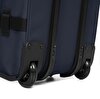 TRANSIT'R S ULTRA MARINE TEKERLEKLİ VALİZ