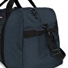 TERMINAL + TRIPLE DENIM SEYAHAT ÇANTASI