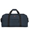 TERMINAL + TRIPLE DENIM SEYAHAT ÇANTASI