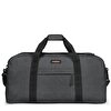 TERMINAL + BLACK DENIM SEYAHAT ÇANTASI