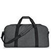TERMINAL + BLACK DENIM SEYAHAT ÇANTASI