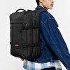 TRAVELPACK BLACK SEYAHAT ÇANTASI