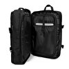 TRAVELPACK BLACK SEYAHAT ÇANTASI