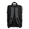 TRAVELPACK BLACK DENIM SEYAHAT ÇANTASI