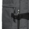 TRAVELPACK BLACK DENIM SEYAHAT ÇANTASI