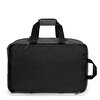 TRAVELPACK BLACK DENIM SEYAHAT ÇANTASI