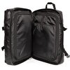 TRAVELPACK TARP BLACK SEYAHAT ÇANTASI