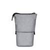 UP CASE SUNDAY GREY KALEM KUTUSU