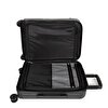 CNNCT CASE S CNNCT COAT TEKERLEKLİ BAVUL