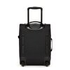 TRANVERZ XXS BLACK TEKERLEKLİ BAVUL