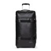 TARP TRANSIT'R M TARP BLACK TEKERLEKLİ BAVUL