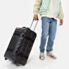 TARP TRANSIT'R M TARP BLACK TEKERLEKLİ BAVUL