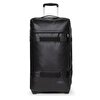 TARP TRANSIT'R L TARP BLACK TEKERLEKLİ BAVUL