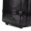 TARP TRANSIT'R L TARP BLACK TEKERLEKLİ BAVUL