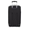 TARP TRANSIT'R L TARP BLACK TEKERLEKLİ BAVUL
