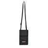 DALLER POUCH BLACK CÜZDAN