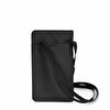 DALLER POUCH BLACK CÜZDAN