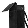 DALLER POUCH BLACK CÜZDAN