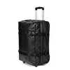 TARP TRANSIT'R S TARP BLACK TEKERLEKLİ BAVUL