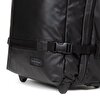 TARP TRANSIT'R S TARP BLACK TEKERLEKLİ BAVUL