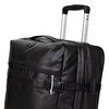 TARP TRANSIT'R S TARP BLACK TEKERLEKLİ BAVUL