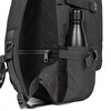 VOLKER CS BLACK DENIM2 SIRT ÇANTASI