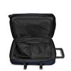 TRANVERZ S ULTRA MARINE TEKERLEKLİ VALİZ