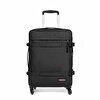 TRANSIT'R 4 S BLACK TEKERLEKLİ BAVUL