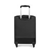 TRANSIT'R 4 S BLACK TEKERLEKLİ BAVUL