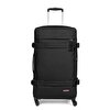 TRANSIT'R 4 M BLACK TEKERLEKLİ BAVUL