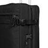 TRANSIT'R 4 M BLACK TEKERLEKLİ BAVUL