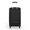 TRANSIT'R 4 M BLACK TEKERLEKLİ BAVUL