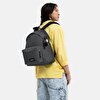 DAY PAK'R BLACK DENIM SIRT ÇANTASI