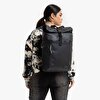 UP ROLL TARP BLACK SIRT ÇANTASI