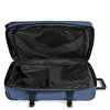 TRANVERZ L POWDER PILOT TEKERLEKLİ VALİZ
