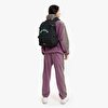 PLEASURES X EASTPAK GERYS SKELETON BLACK SKELETON SIRT ÇANTASI