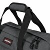 COMPACT + BLACK DENIM SEYAHAT ÇANTASI