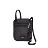SAFEPOUCH BLACK MINI OMUZ ÇANTASI